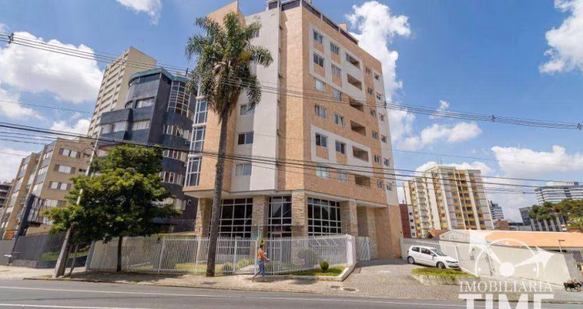 Apartamento com 2 dormitórios à venda, 71 m² por R$ 799.999,00 - Centro Cívico - Curitiba/PR