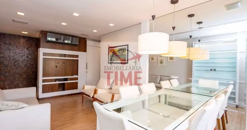 Apartamento com 2 dormitórios à venda, 71 m² por r$ 749.000 - centro cívico - curitiba/pr