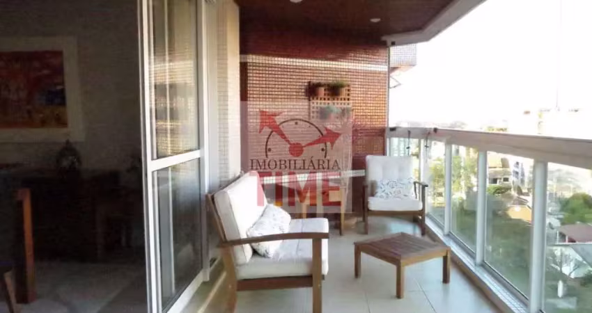 Apartamento 153 m² bacacheri com 3 dormitórios - 1 suíte - 3 vagas - curitiba/pr