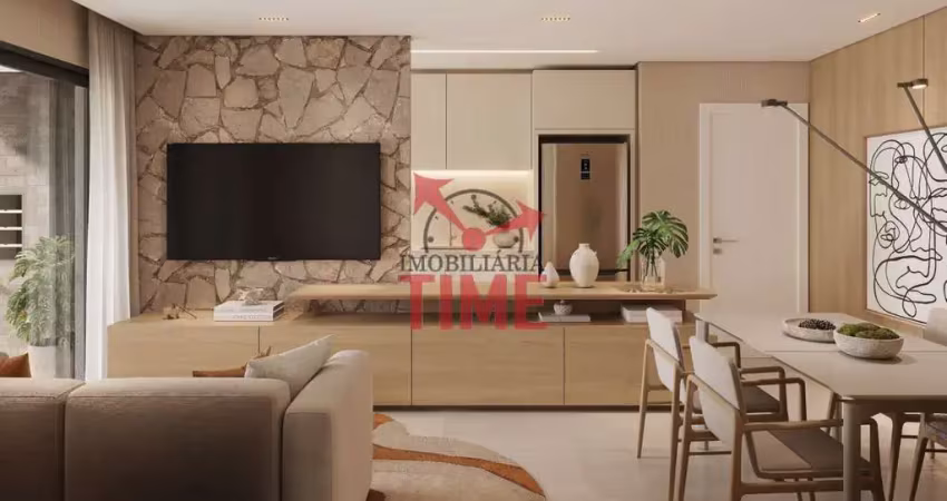 Apartamento com 2 dormitórios 1 suite 1 vaga  à venda no bacacheri