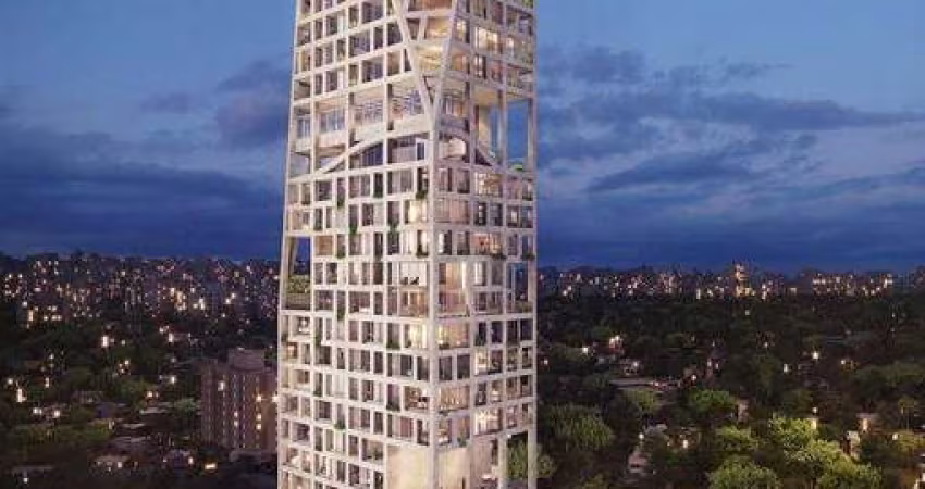 Apartamento com 3 Suítes e 4 Vagas no  Mossungue
