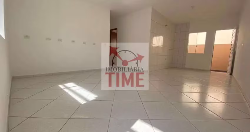 Casa com 3 dormitórios à venda, 63 m² por r$ 280.000 - coroados - guaratuba/pr