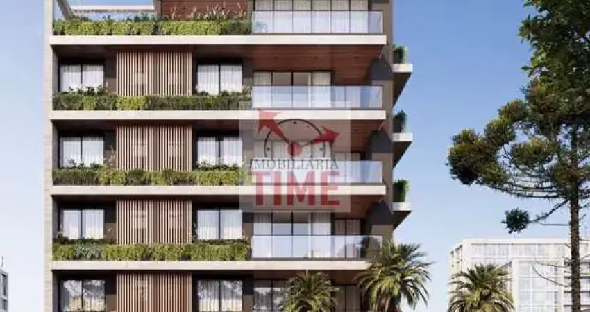Apartamentos com 3 quartos 1 suítes e 2 vagas no cabral