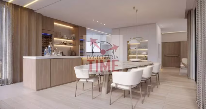 Apartamentos com 3 quartos 1 suítes e 2 vagas no cabral