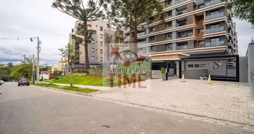 Revenda solenne  apartamente frente para rua personalizado 111m² 2 vagas