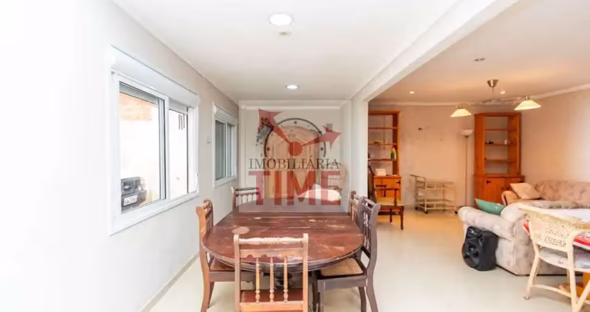 Casa  térrea amplíssima com piscina e terreno de 660m² à venda no boa vista