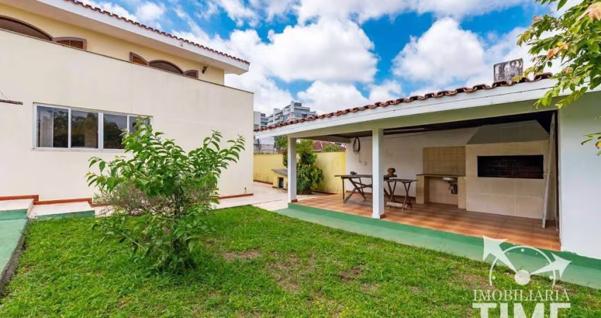 Sobrado com 5 dormitórios à venda, 374 m² por R$ 2.750.000,00 - Seminário - Curitiba/PR