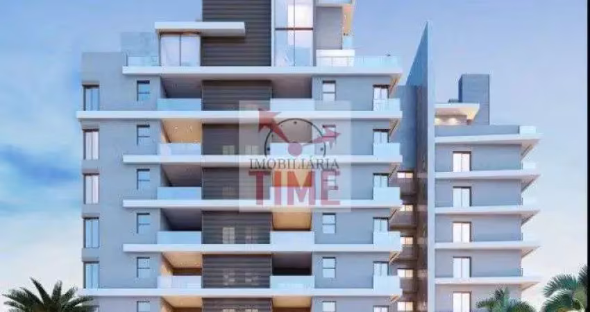 Apartamento com 3 quartos à venda na Avenida Senador Souza Naves, 1650, Cristo Rei, Curitiba