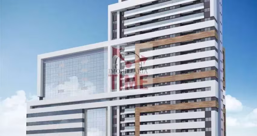 Apartamento com 3 quartos à venda na Rua Professor Guido Straube, 129, Vila Izabel, Curitiba