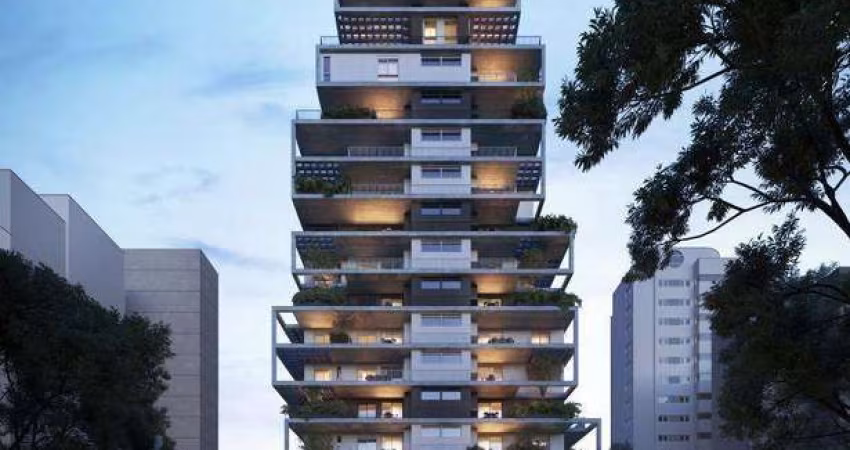 Apartamento com 3 quartos