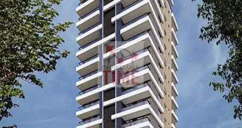 Apartamento com 3 quartos à venda na Rua Belém, 165, Cabral, Curitiba