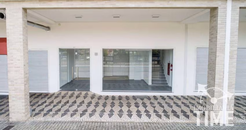Loja com ótimo espaço para seu négocio