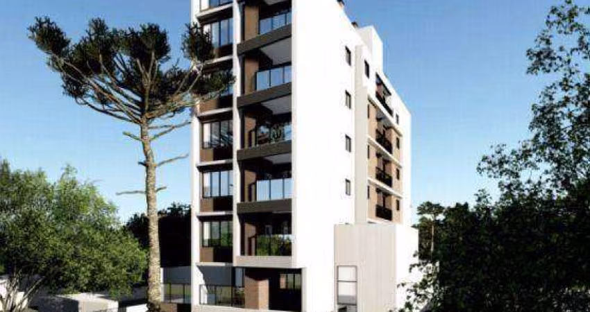 Apartamentos com 3 quartos