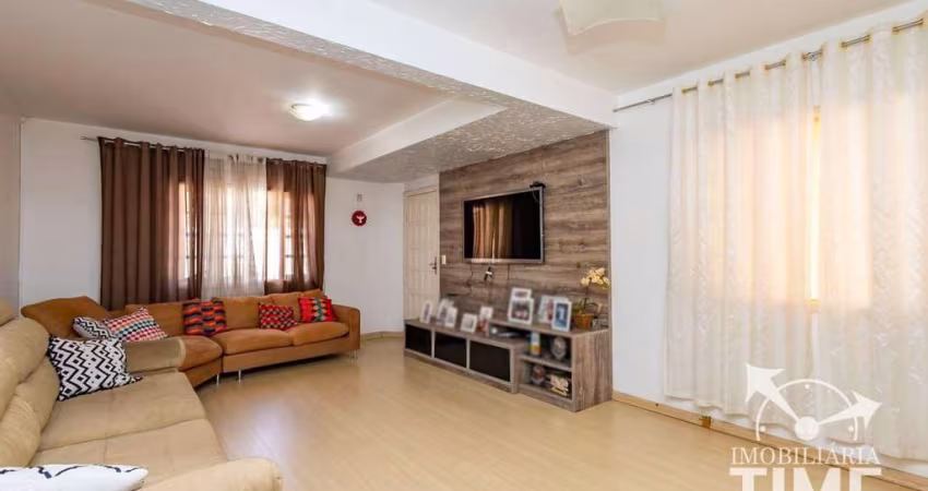 Sobrado com 3 dormitórios à venda por R$ 898.000,00 - Pineville - Pinhais/PR