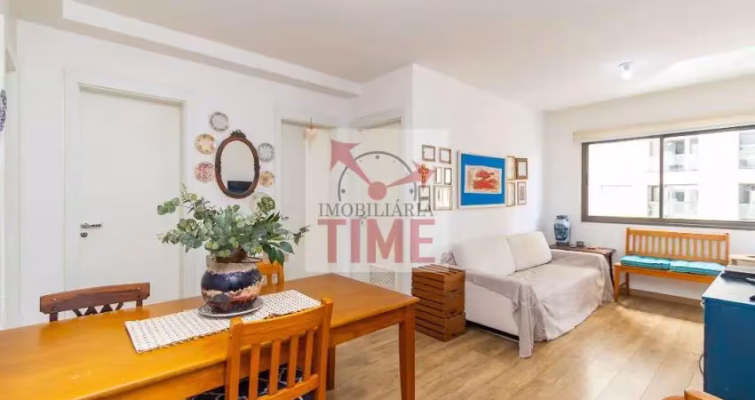 Apartamento com 3 dormitórios à venda, 78 m² por r$ 615.000 - capão raso - curitiba/pr