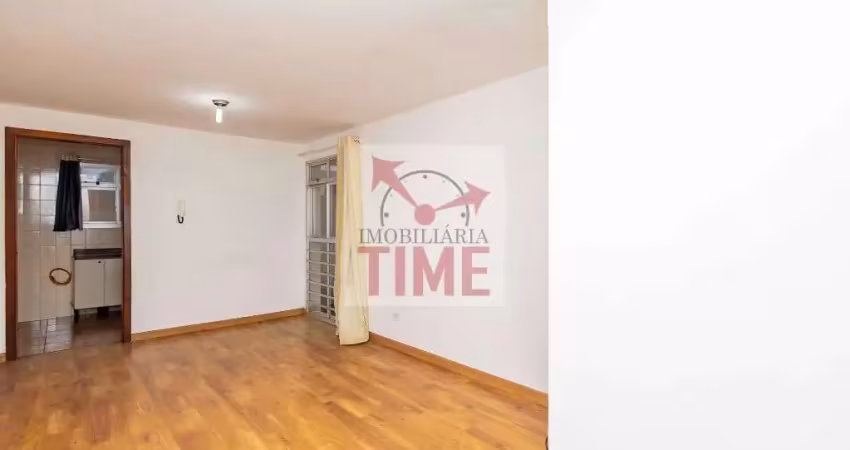 Apartamento com 2 dormitórios à venda, 51 m² por r$ 230.000,00 - santa cândida - curitiba/pr