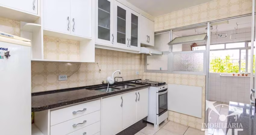 Apartamento com 3 dormitórios à venda, 140 m² por R$ 649.000,00 - Alto da Glória - Curitiba/PR