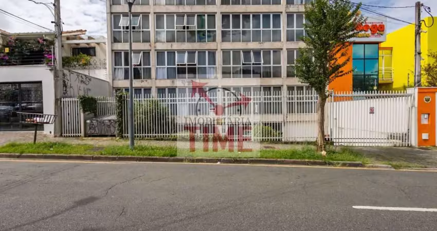 Apartamento com 3 dormitórios à venda, 140 m² por r$ 629.000,00 - alto da glória - curitiba/pr