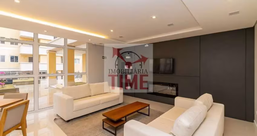 Apartamento garden com 2 dormitórios à venda, 94 m² por r$ 749.000,00 - capão raso - curitiba/pr