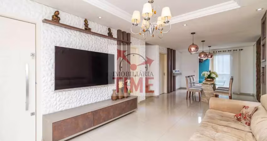 Casa com 3 quartos, suíte e 3 vagas no pinheirinho, em condomínio fechado!