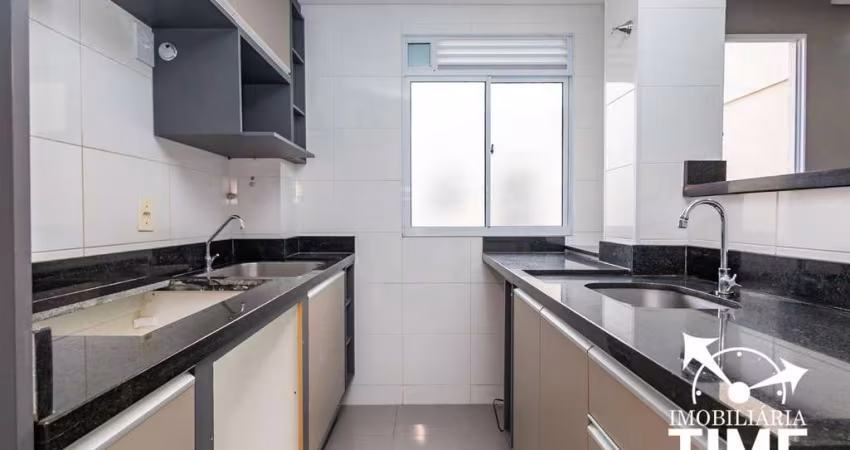 Apartamento 2 Quartos no Santa Cândida - Charme, Conforto e Qualidade de Vida!