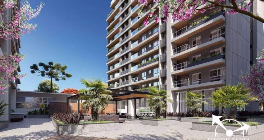 **Apartamento com 2 Quartos, 1 Suíte e 1 Vaga no Ecoville**