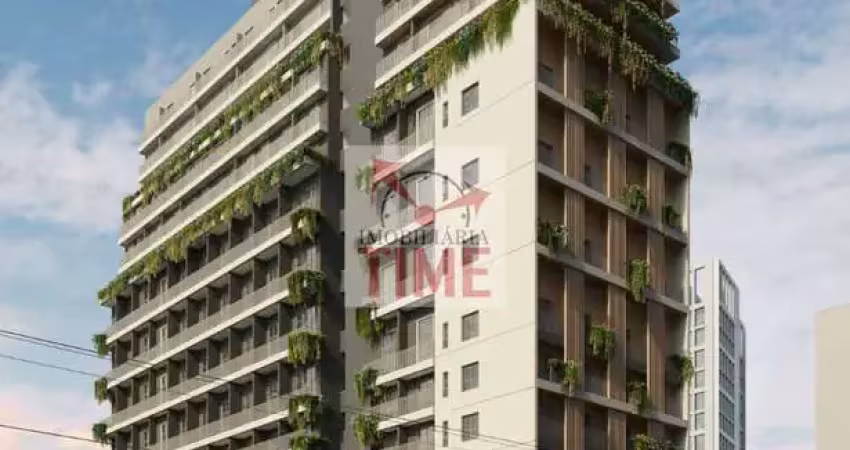 Loft com 1 quarto à venda na Avenida Visconde de Guarapuava, 2807, Centro, Curitiba