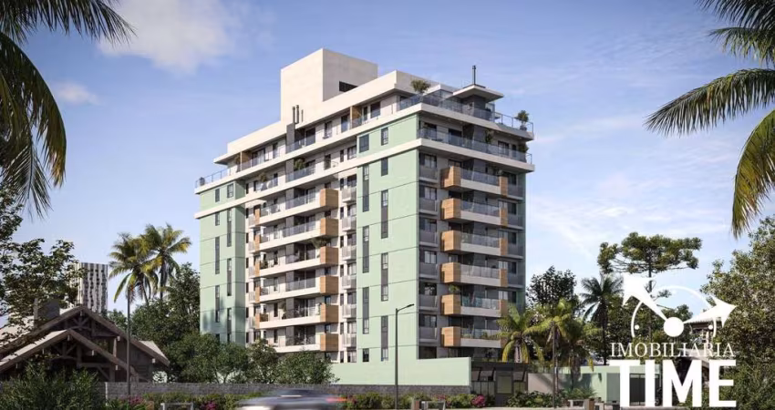 Apartamento com 2 ou 3 Quartos no Alto da Glória
