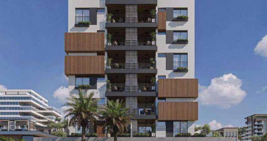 Garden de 3 Quartos 2 Vagas à venda no Boa Vista