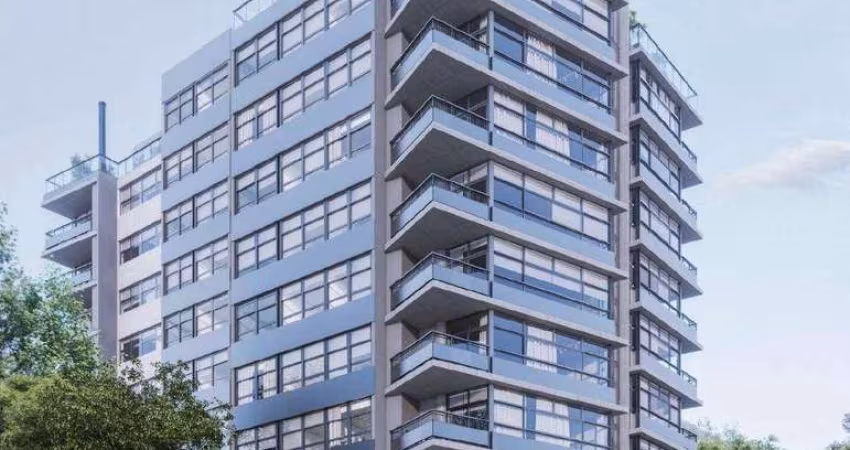 Garden  com 3 suítes e 2 vagas á venda no Mossungue