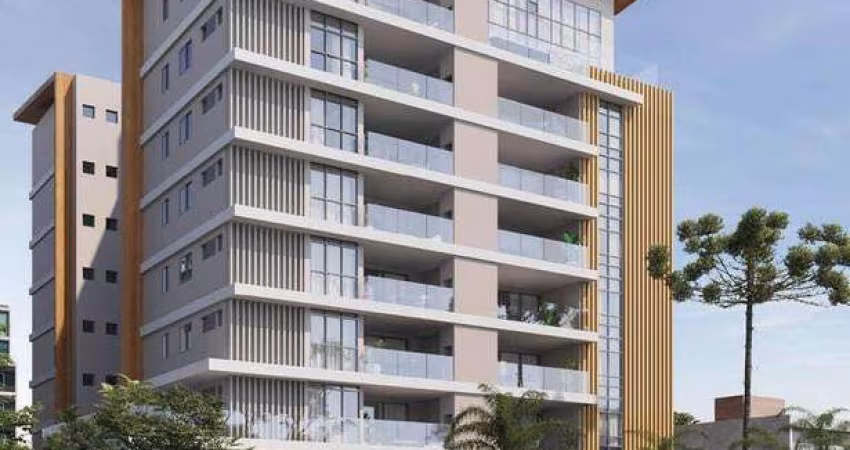 Apartamento 3 Quartos 3 Suítes 3 Vagas no Alto da Glória