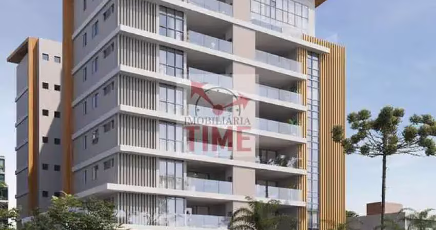 Apartamento 3 quartos 3 suítes 3 vagas no alto da glória