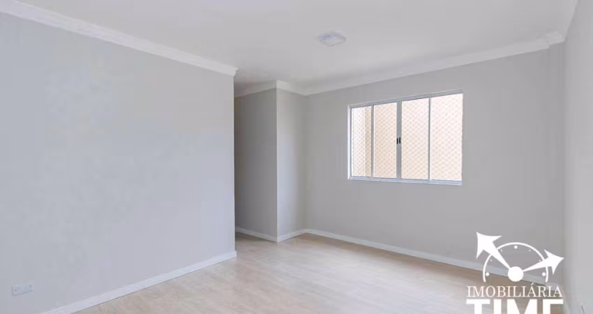 Apartamento com 3 quartos 1 suite  muito bem distribuídos em São José dos Pinhais