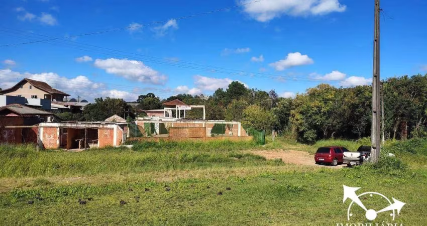 - Terreno de 12.300 m² em Campo Largo – Estratégico para Investidores e Empresas!