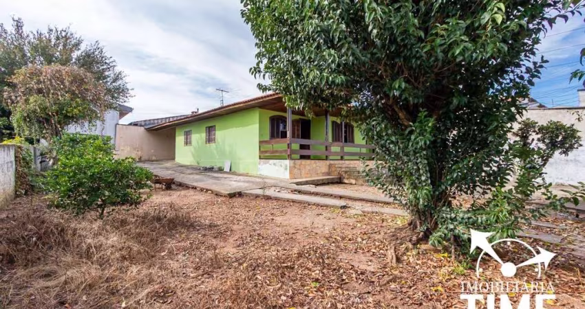 Terreno à venda, 468 m² por R$ 620.000,00 - Sítio Cercado - Curitiba/PR