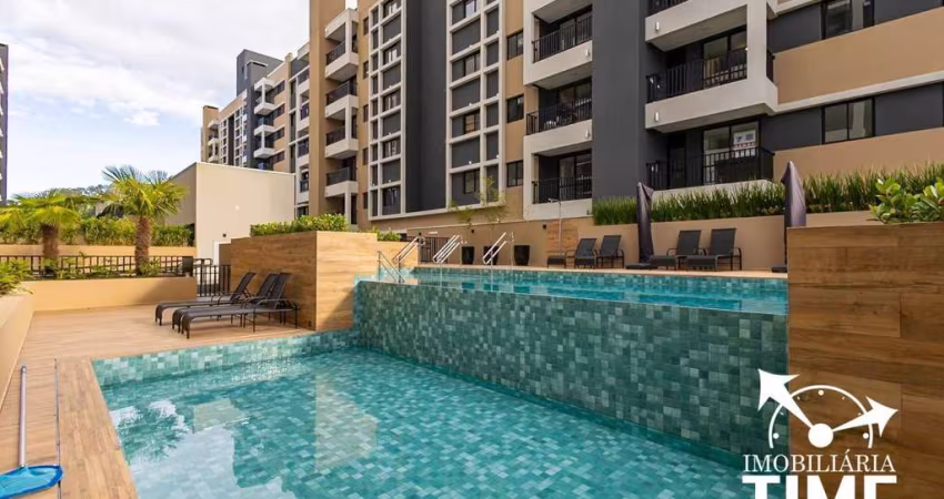 Apartamento Garden com 2 dormitórios à venda, 59 m² por R$ 650.000,00 - Tingui - Curitiba/PR