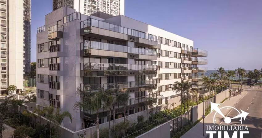 Cobertura com 3 suítes à venda, 157 m² por R$ 4.845.200 - Barra da Tijuca - Rio de Janeiro/RJ
