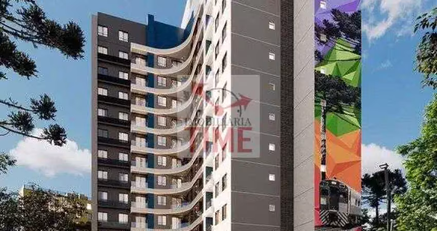 Apartamento com 2 dormitórios à venda com 58.00m² no centro