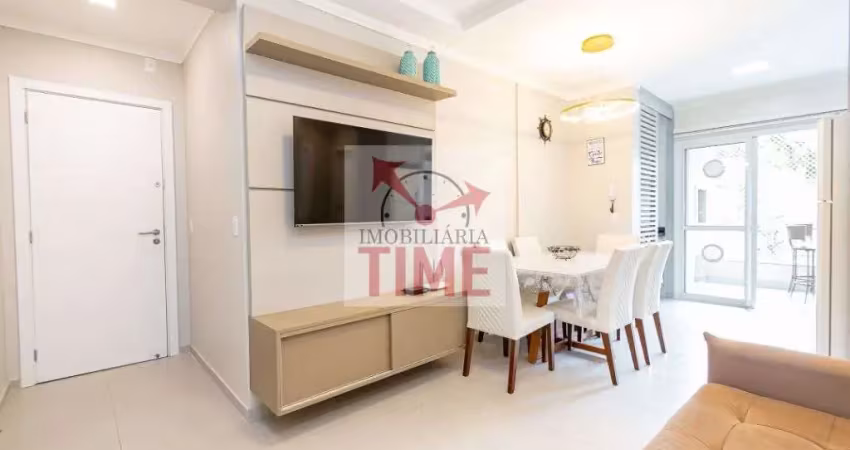 Apartamento com 2 quartos à venda na Rua Pavão, 1200, Bombas, Bombinhas