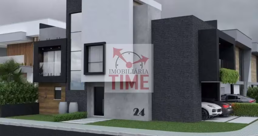 Casa com 3 dormitórios à venda, 243 m² por r$ 1.495.000,00 - boa vista - curitiba/pr