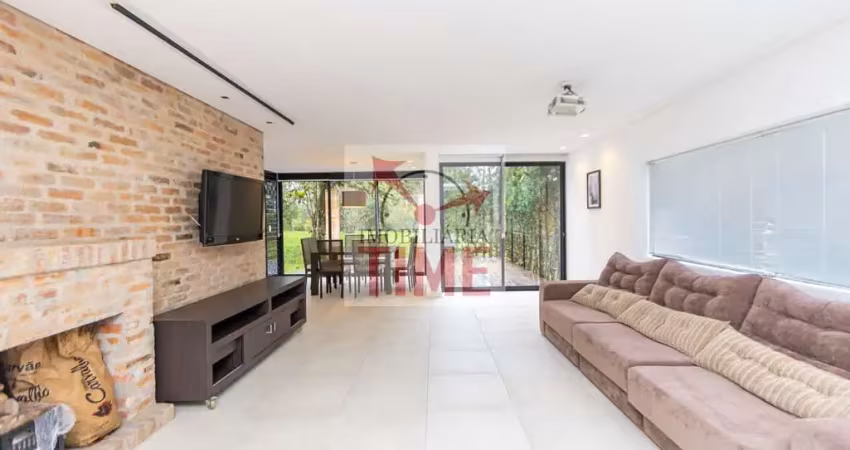 Casa com 3 dormitórios para alugar com 140,00m² no vila franca