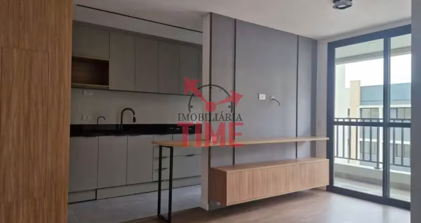 Apartamento com 2 dormitório para alugar com 60,00m² no tingui