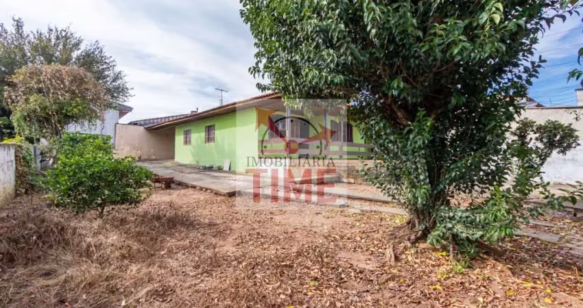 Terreno à venda, 468 m² por r$ 540.000,00 - sítio cercado - curitiba/pr