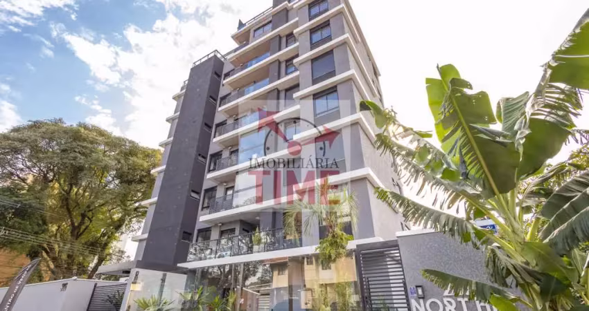 Apartamento garden no boa vista com 3 dormitórios 2 vagas com 85m² privativos + 38m² externos