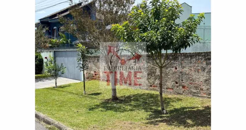 Terreno à venda na Rua Augusto de Mari, 1601, Guaíra, Curitiba