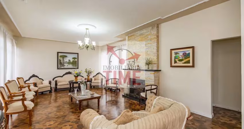 Casa térrea 3 dormitórios à venda no jardim botânico