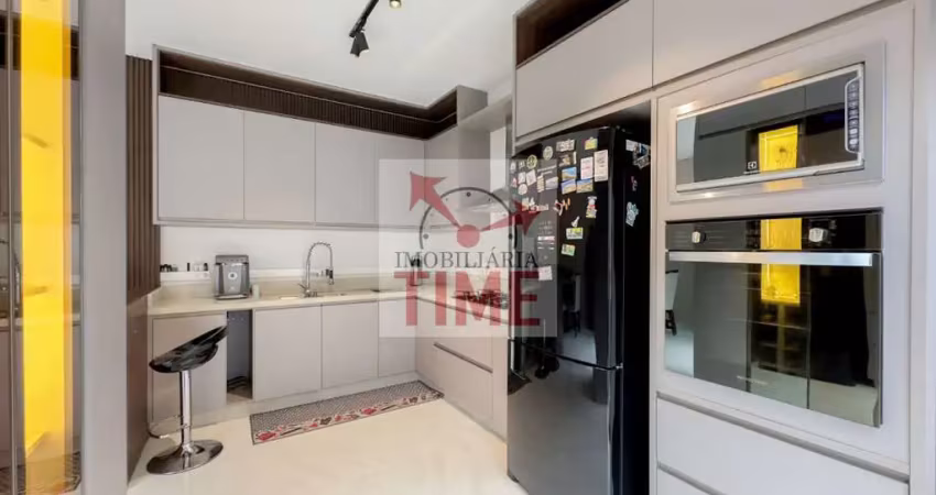 Casa com 3 quartos à venda na Rua General Severiano da Fonseca, 103, Uberaba, Curitiba