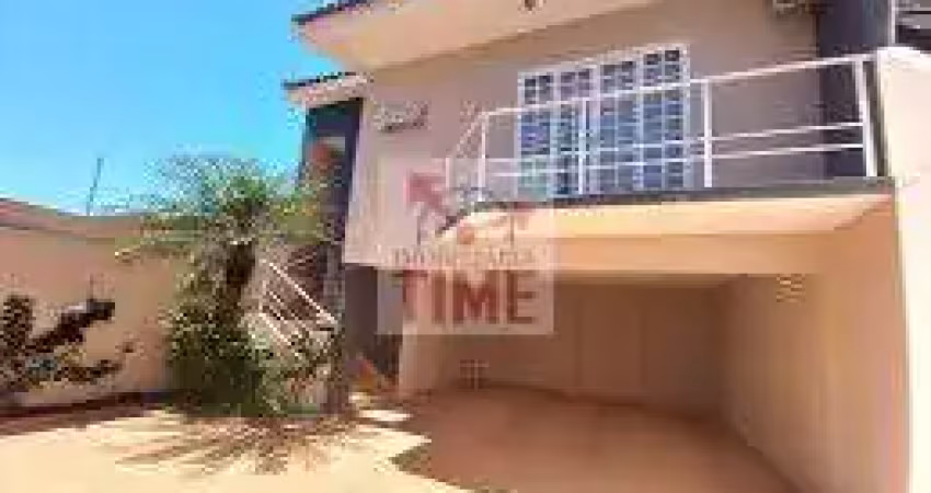 Sobrado com 3 dormitórios à venda no centro apucarana