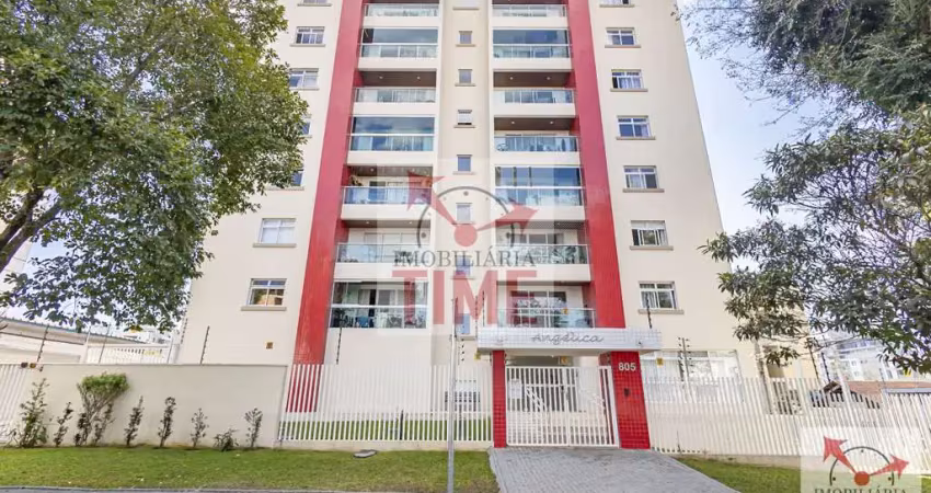 Apartamento com 2 quartos à venda na Rua José Merhy, 805, Boa Vista, Curitiba