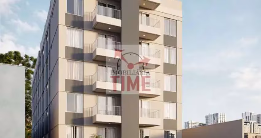 Cobertura duplex com 01 dormitório 1 suite à venda no são francisco